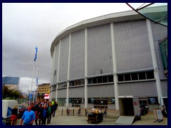 Scandinavium 1